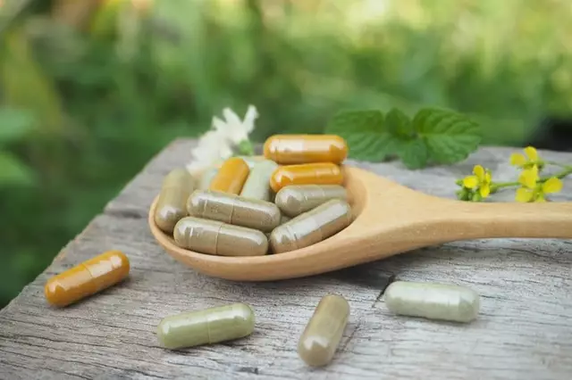Hive to Health: How Beeswax Dietary Supplements Can Boost Your Wellbeing