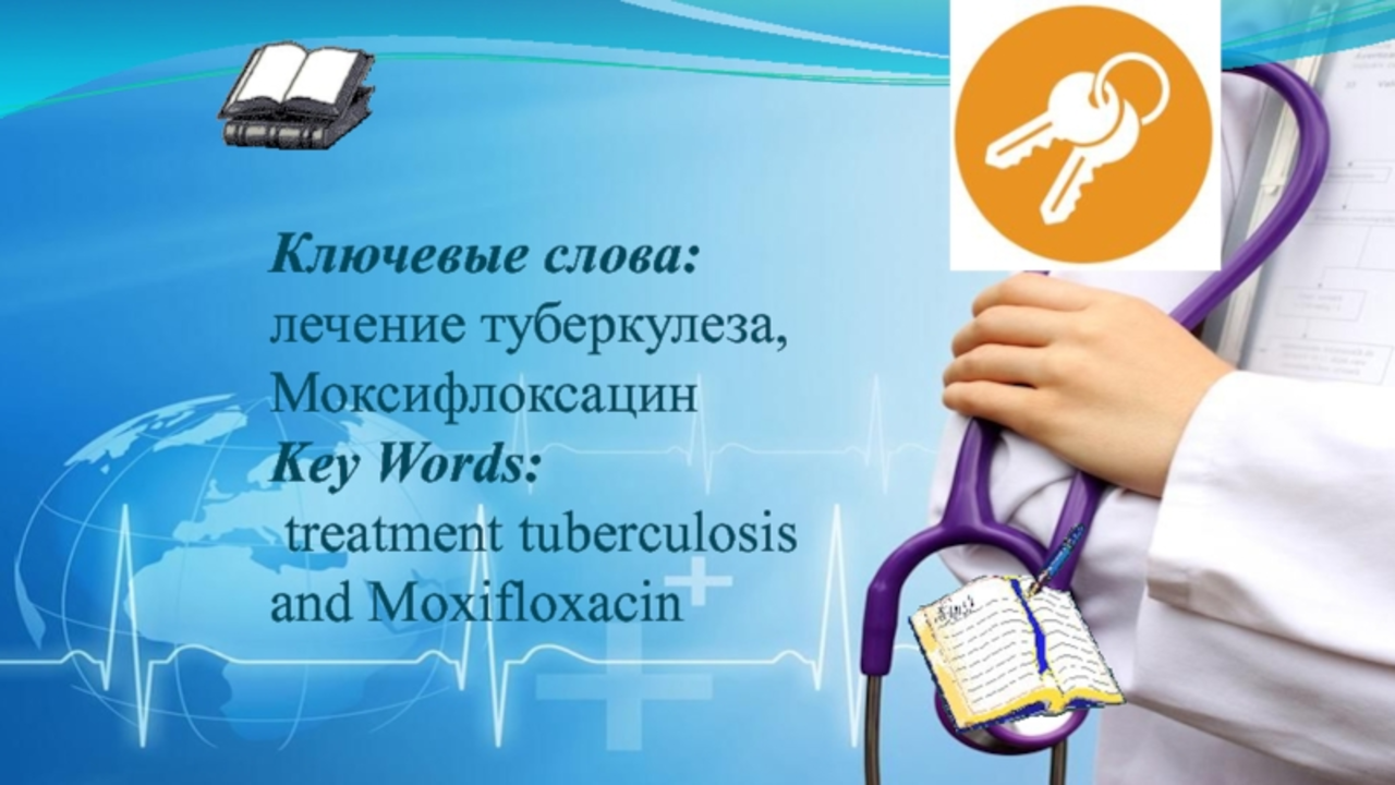How to Use Moxifloxacin Safely and Effectively