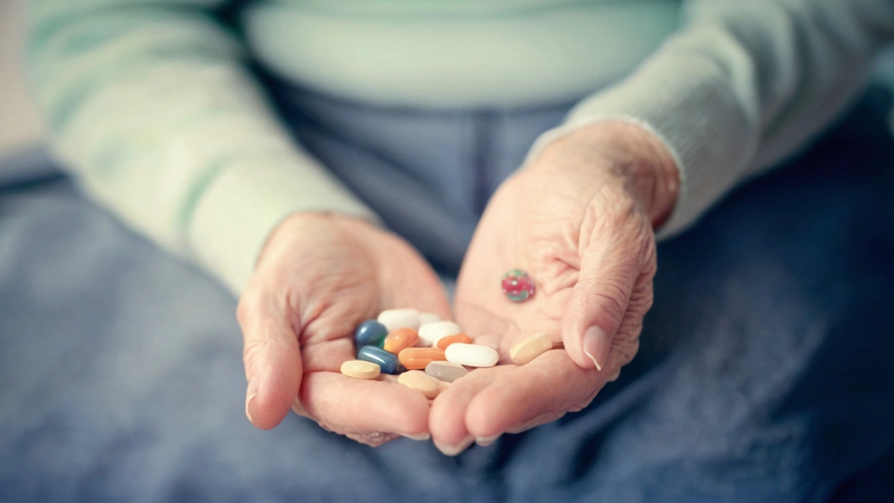 The Importance of Generic Medications