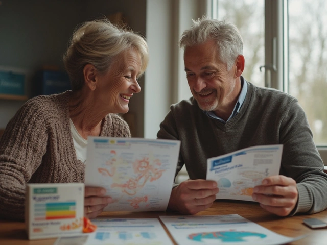 Vytorin: How This Cholesterol Medication Works, Who Should Use It, and What to Expect