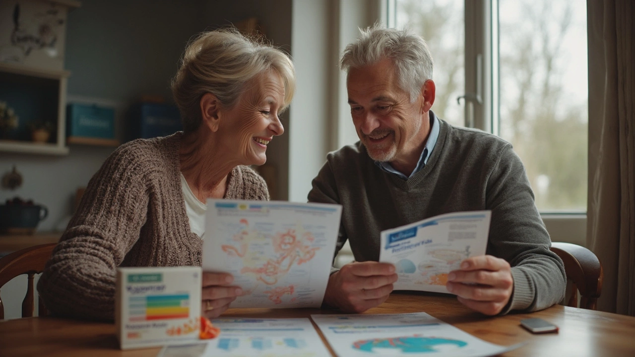 Vytorin: How This Cholesterol Medication Works, Who Should Use It, and What to Expect