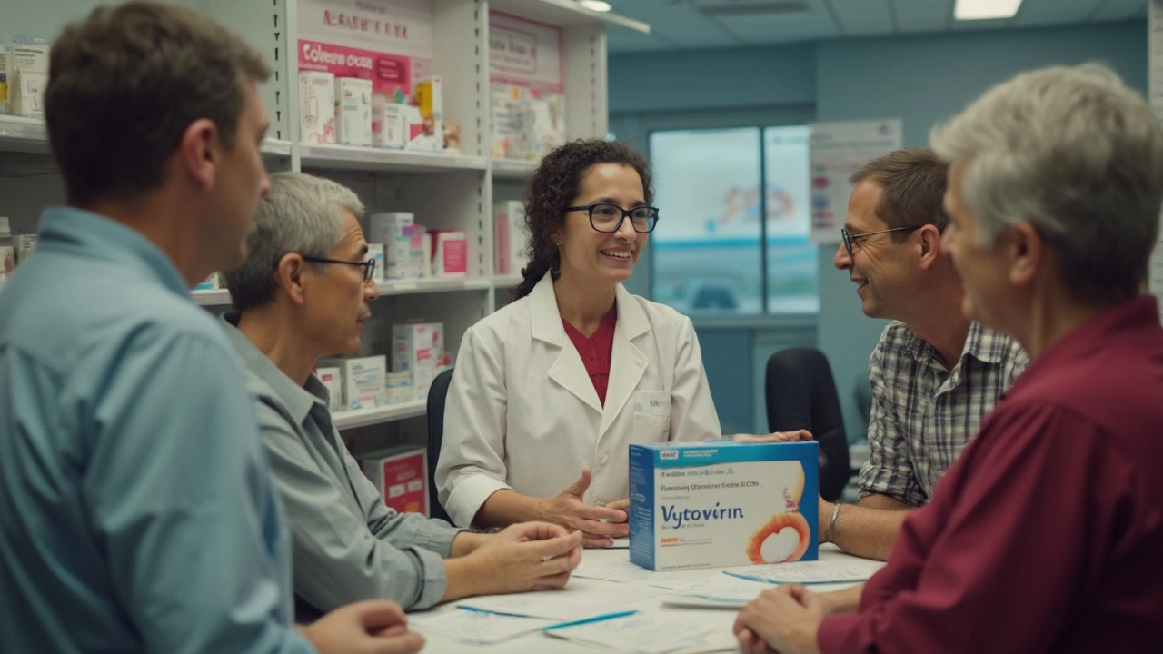 What Real-Life Vytorin Users and Doctors Say: Case Stories and Tips