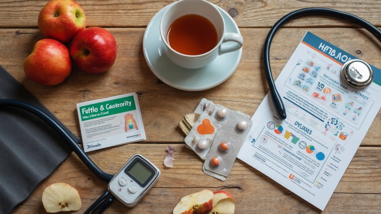 Benefits, Side Effects, and Tips for Use
