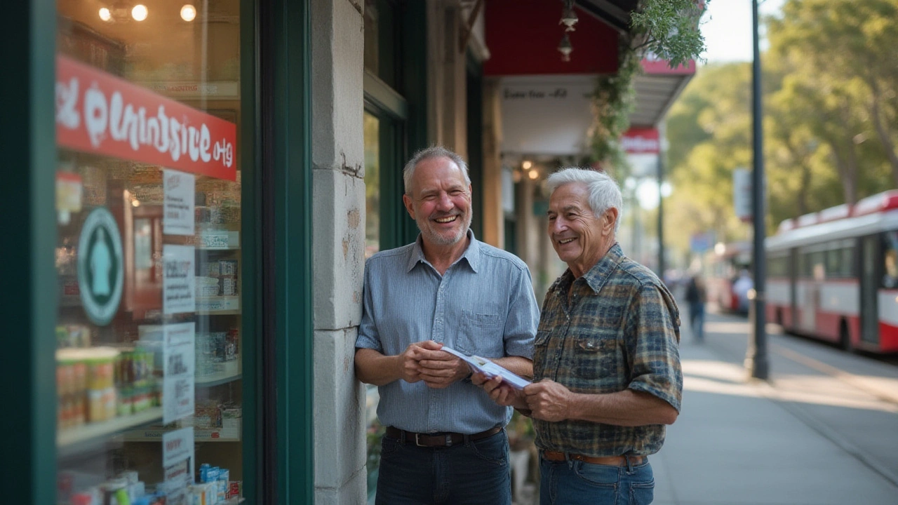 How to Find a Trustworthy Online Pharmacy