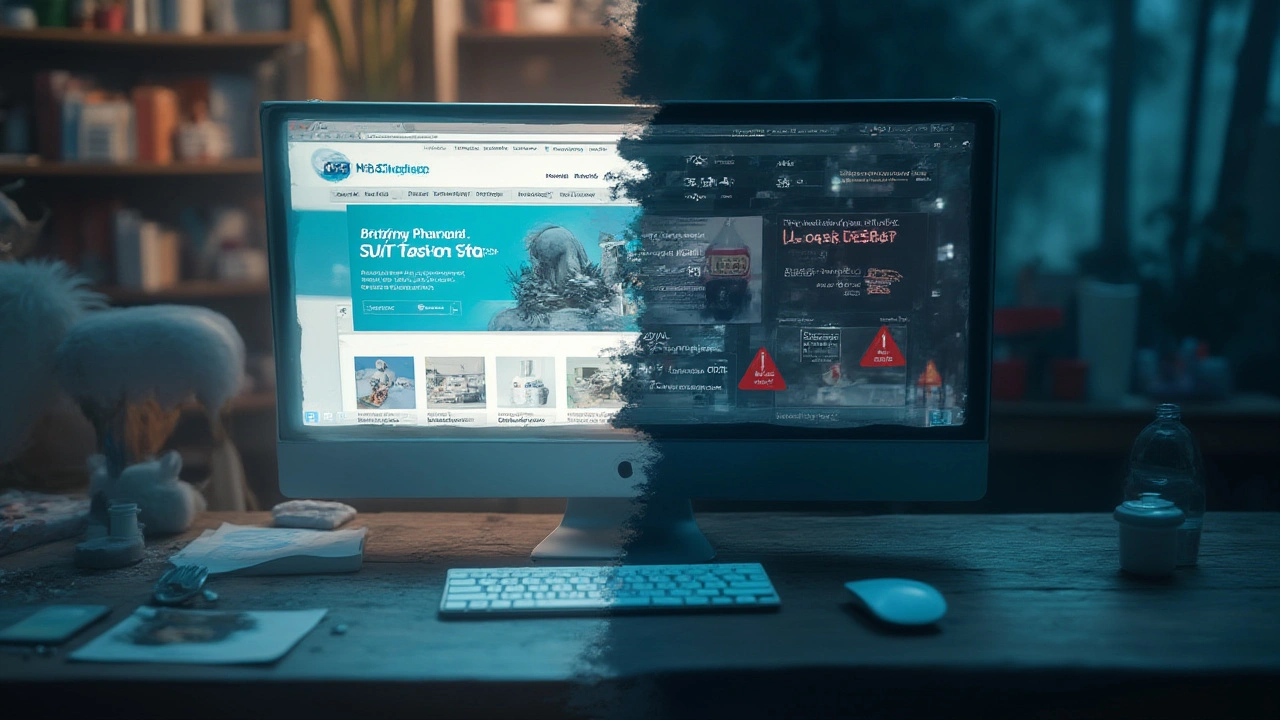 Practical Tips for Ordering Versed Online Safely