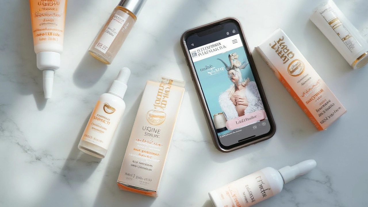 Risks and Realities of Buying Tretinoin Online