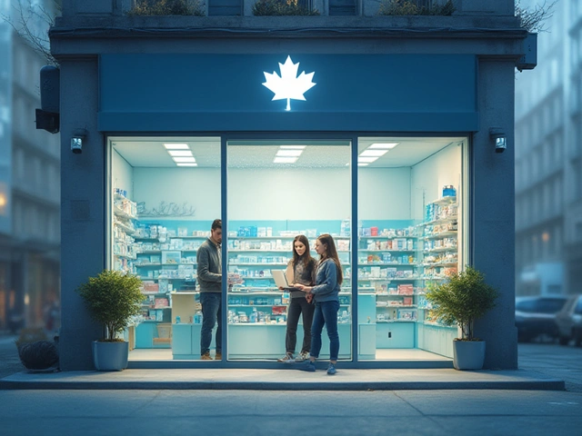 Canadawidepharmacy.com Review: Online Canadian Pharmacy for Affordable Medications
