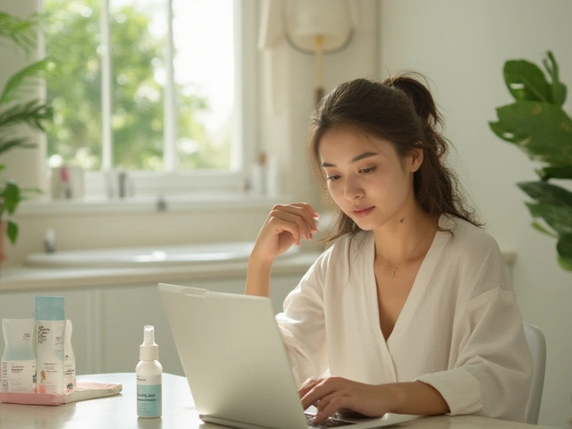 How and Where to Safely Buy Tretinoin Online: A Complete Guide for Australians