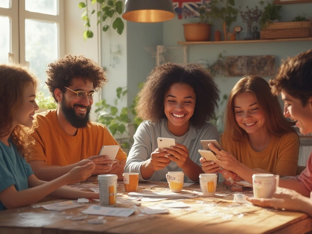 Top 7 Budget-Friendly Prescription Savings Apps Like GoodRx (2025 Review)