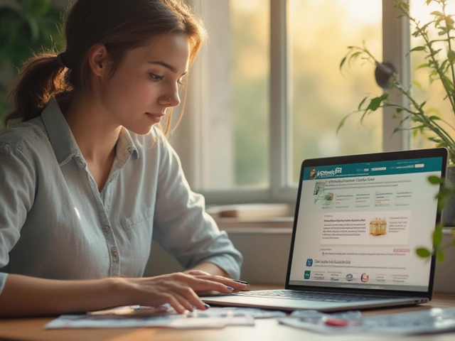 Your Guide to Buying Flagyl Online Safely and Legally
