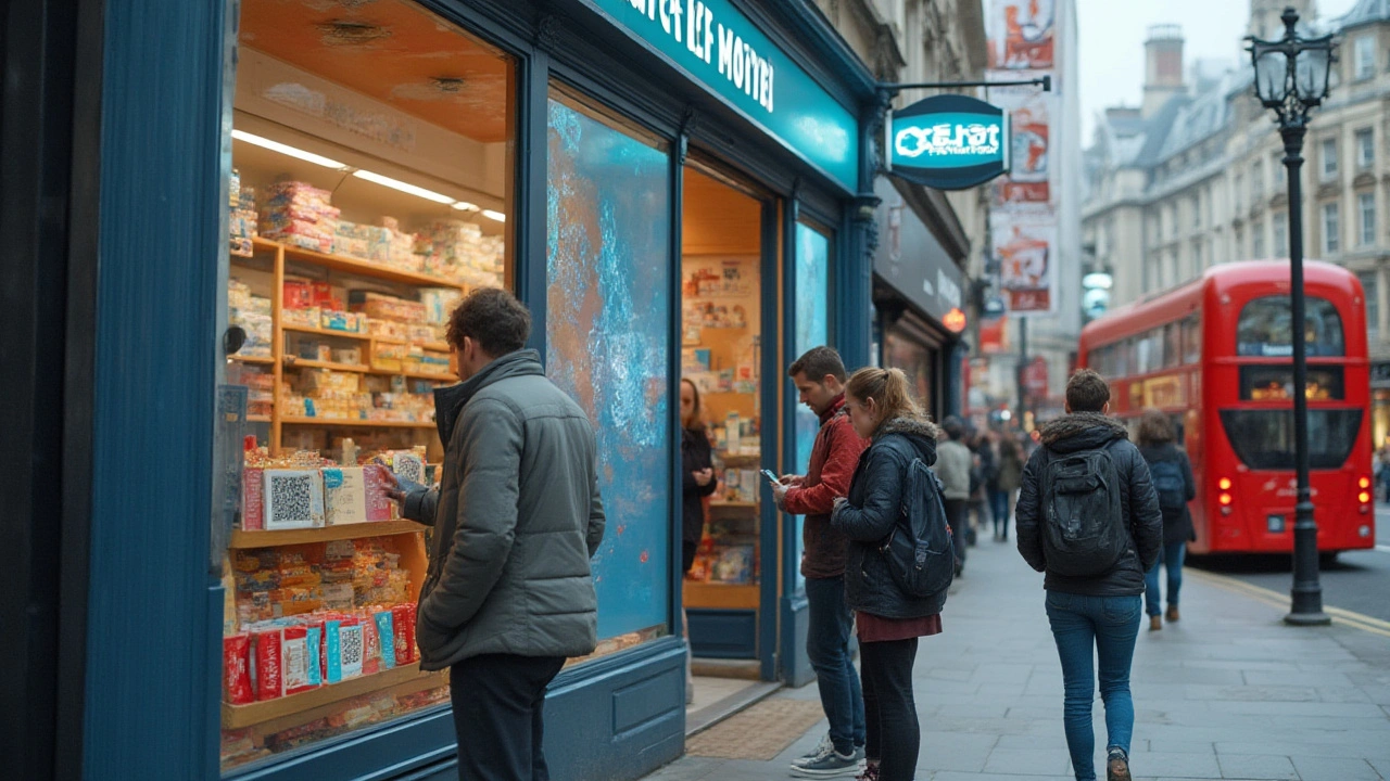 User Experience: Real-World Feedback and Clever Shortcuts