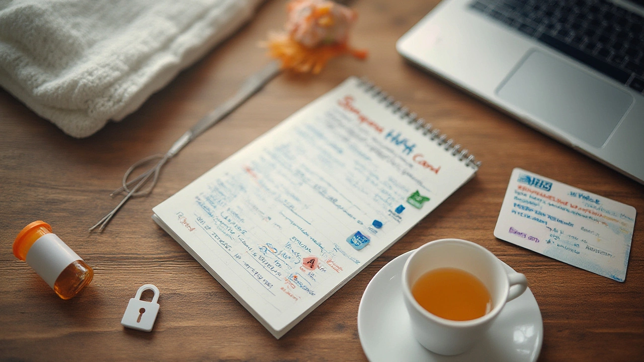 When to Use (and When to Avoid) Online Pharmacies