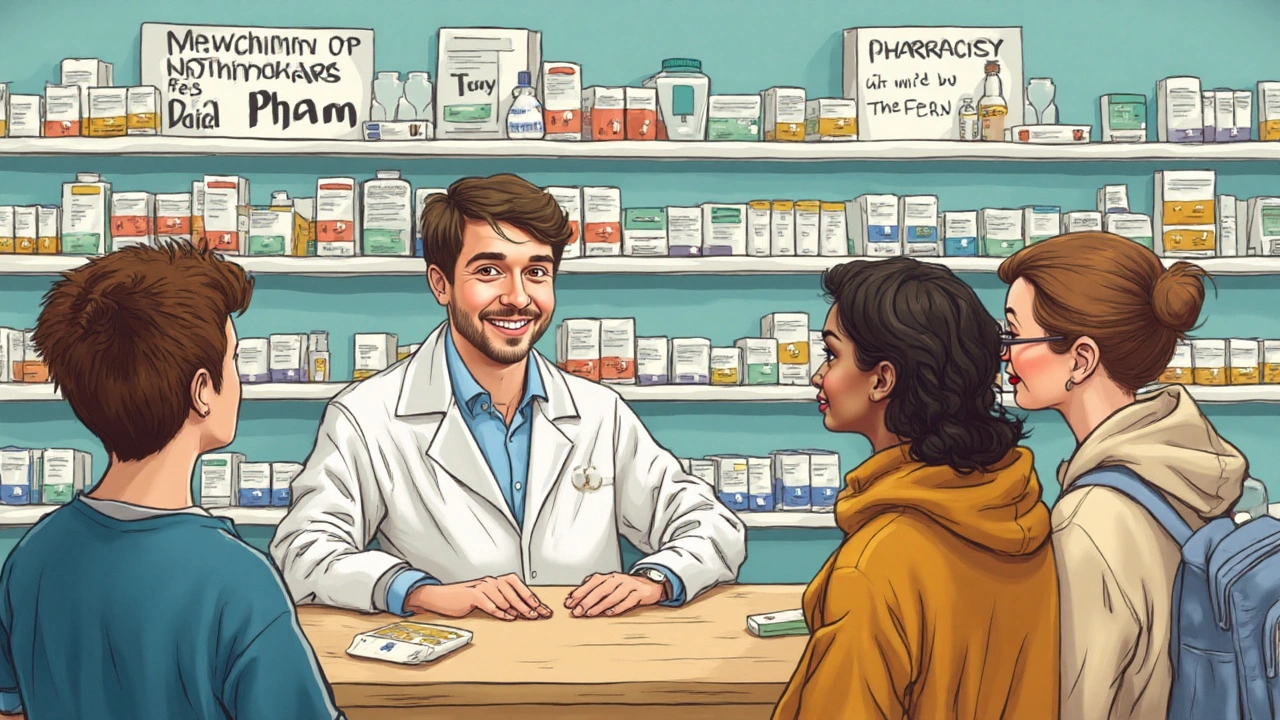 Step-by-Step: How to Buy Skelaxin Online Safely