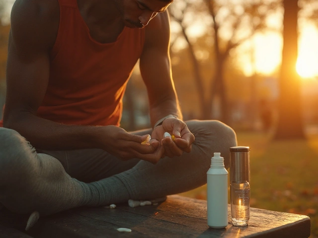 Sulfur Supplement Science: MSM Benefits for Joints, Skin, and Detox