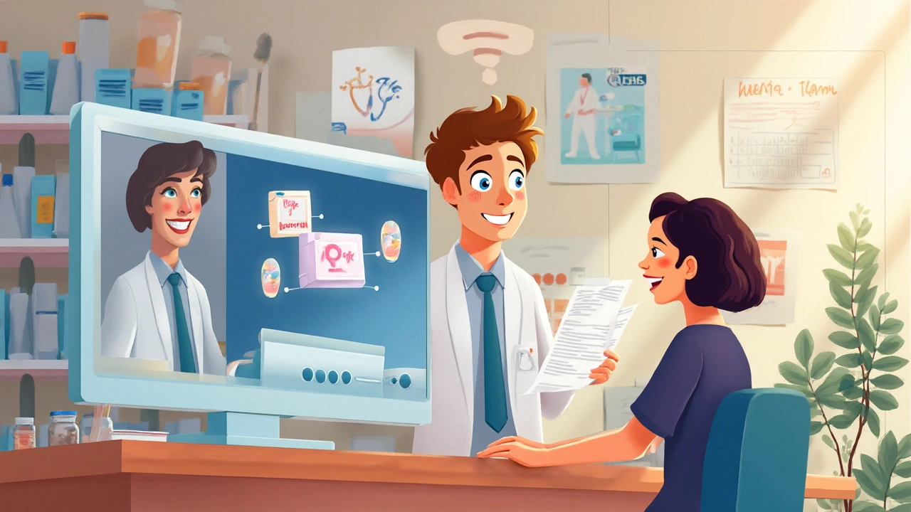 What to Expect Next—Trends and What Makes or Breaks an Online Pharmacy
