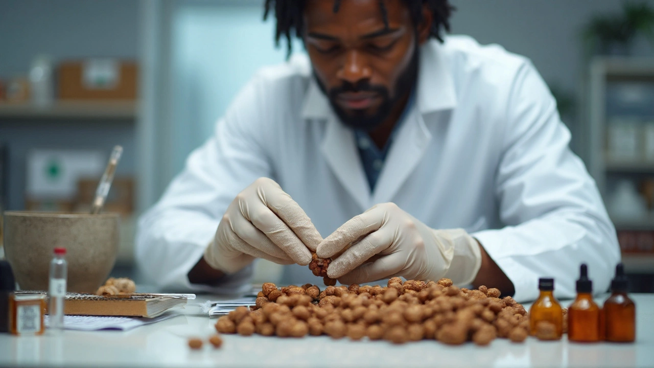 Safety, Side Effects, and Interactions: Read This Before You Start