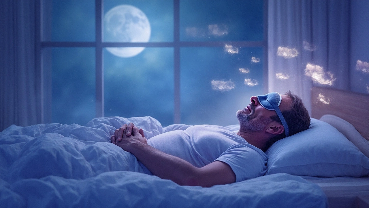 Sleep, Appetite and Quality of Life