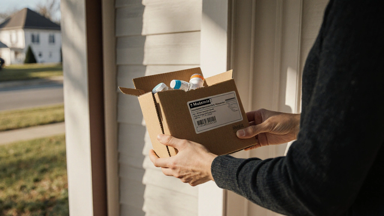 Step‑by‑Step: Buying Cheap Generic Cymbalta Online