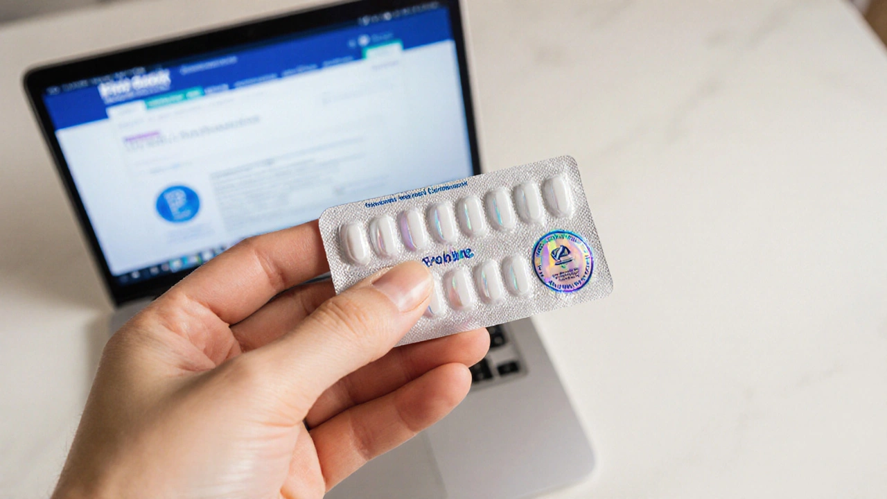 Step‑by‑Step Guide to Order Generic Provera