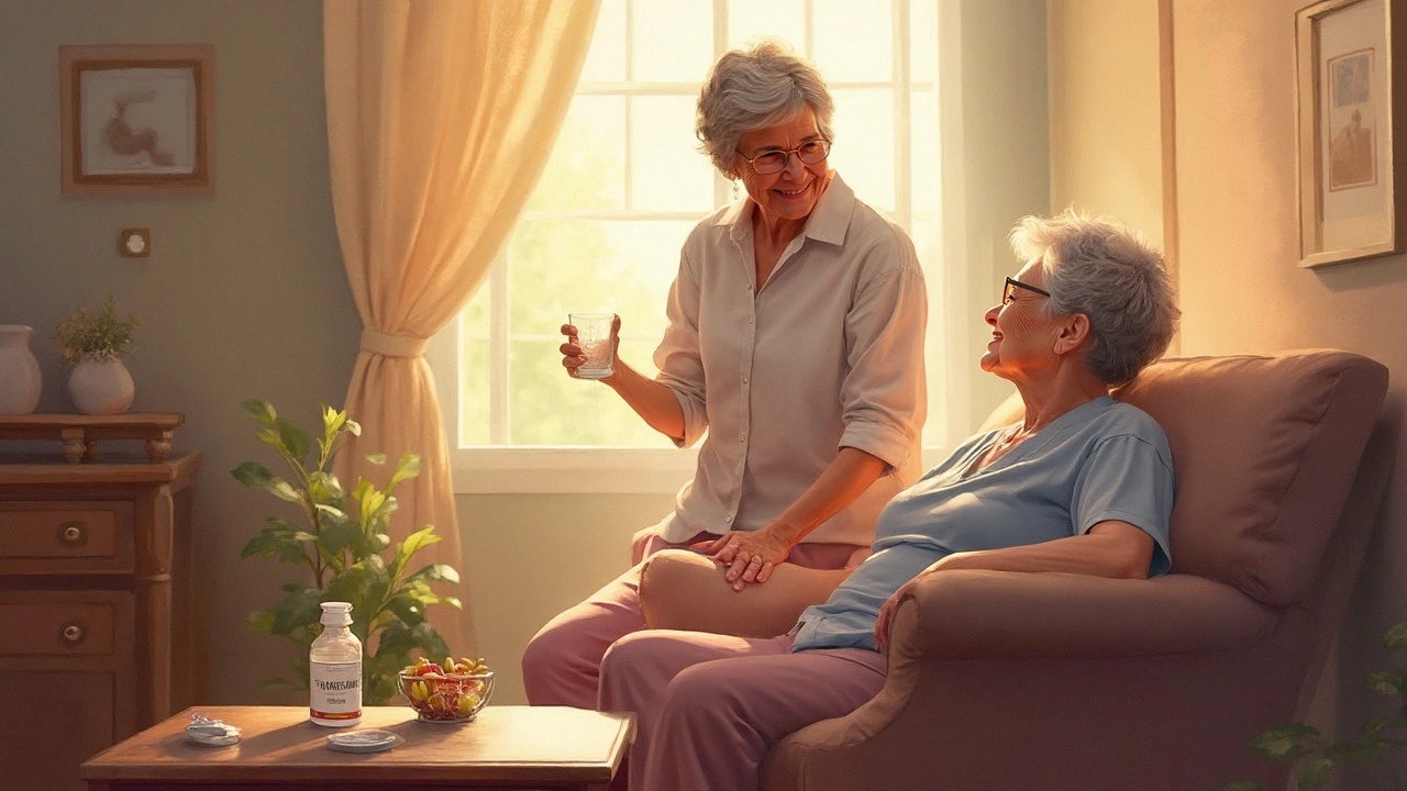 Thorazine (Chlorpromazine) Guide: Uses, Dosage, Side Effects & Safety