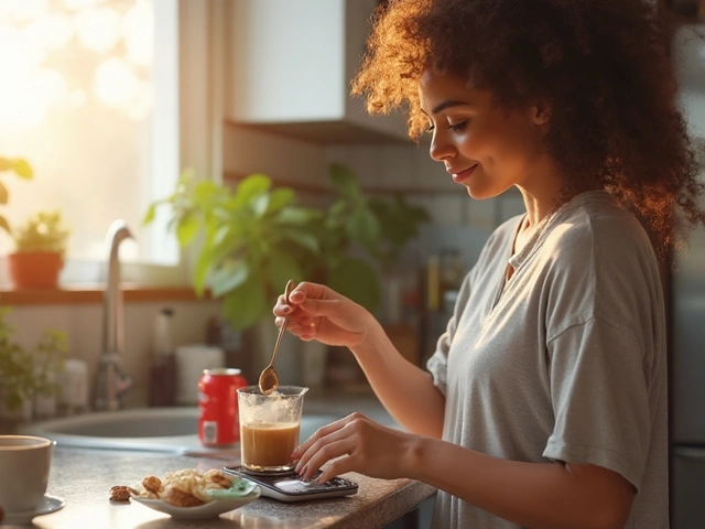 Cola (Kola) Nut: Benefits, Caffeine, Uses, and Safety Guide