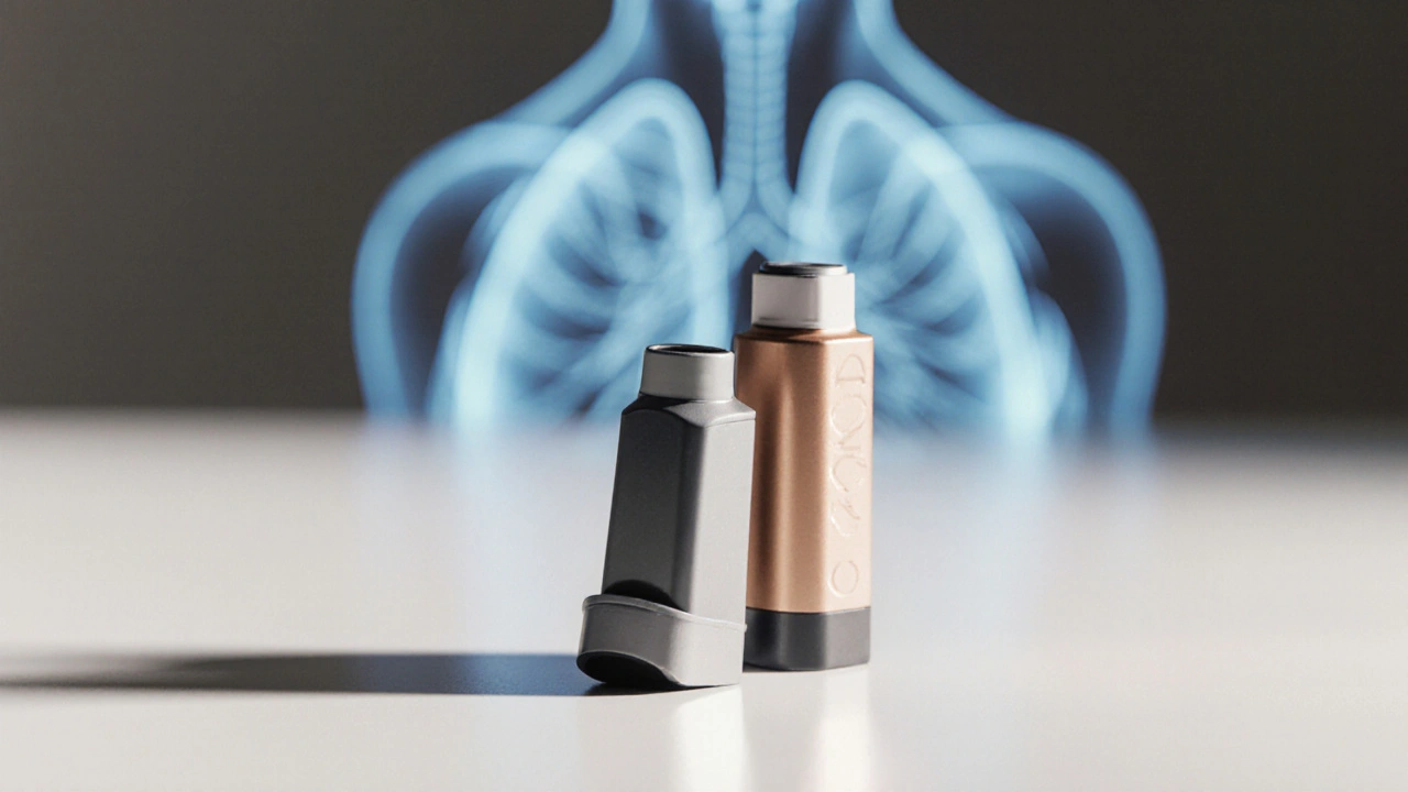 Buy Cheap Generic Albuterol Online - Safe, Fast, Low‑Cost Options