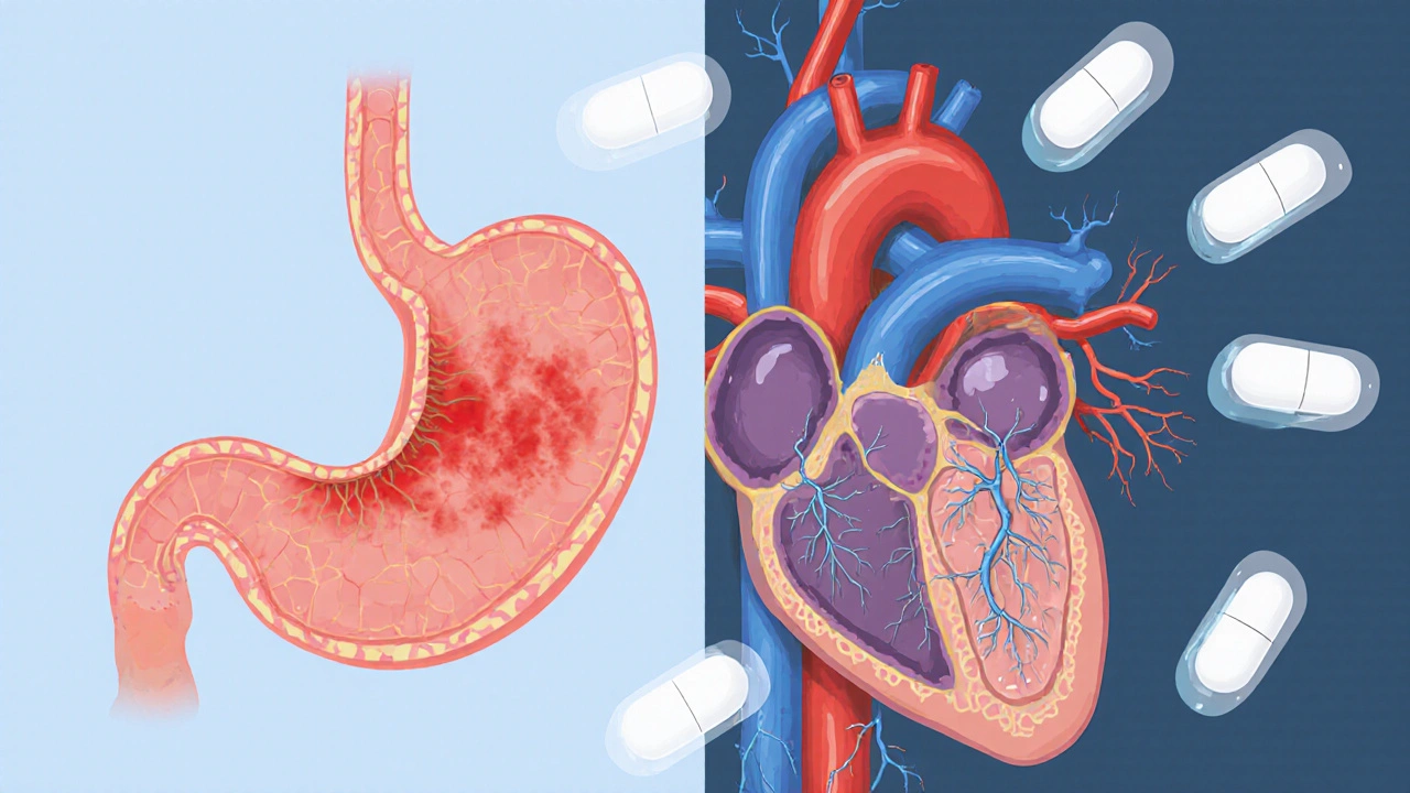 Common Alternatives to Celebrex