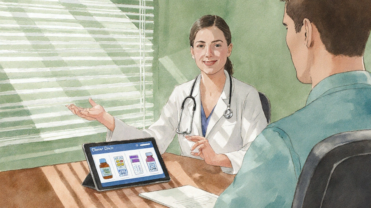Cost and Accessibility Considerations