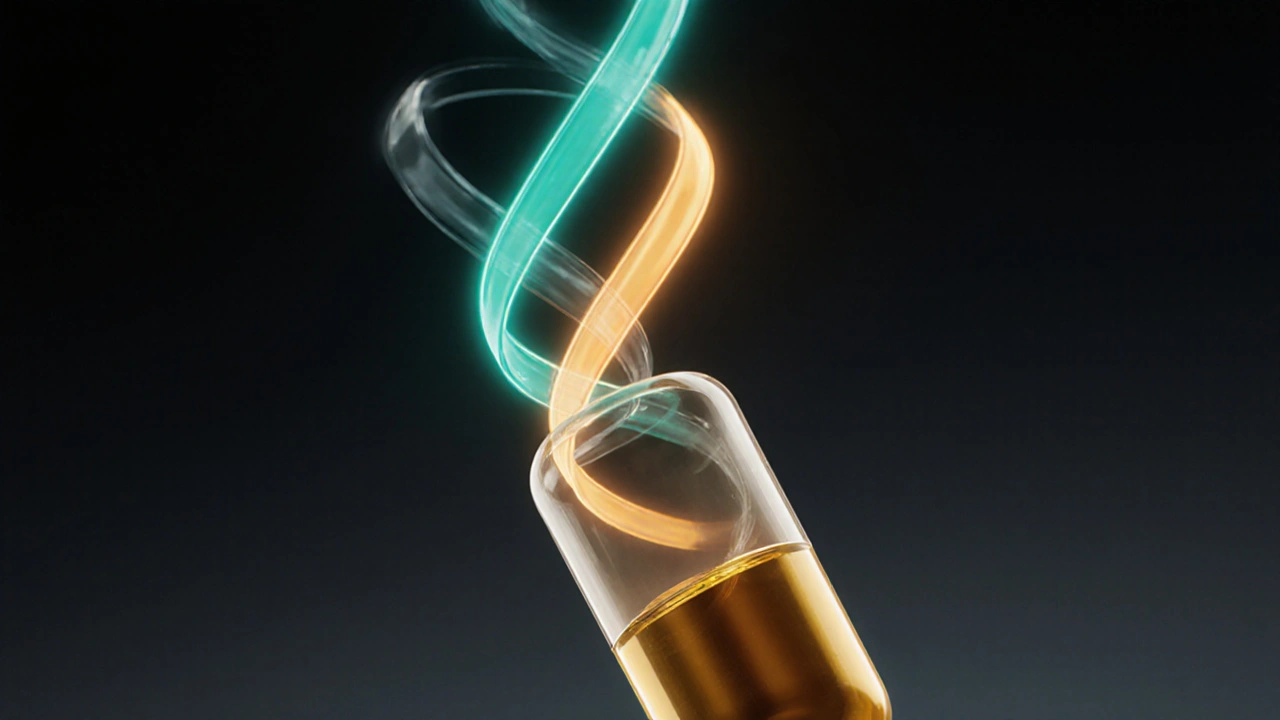 Duzela (Duloxetine) vs. Top Alternatives: Detailed Comparison Guide