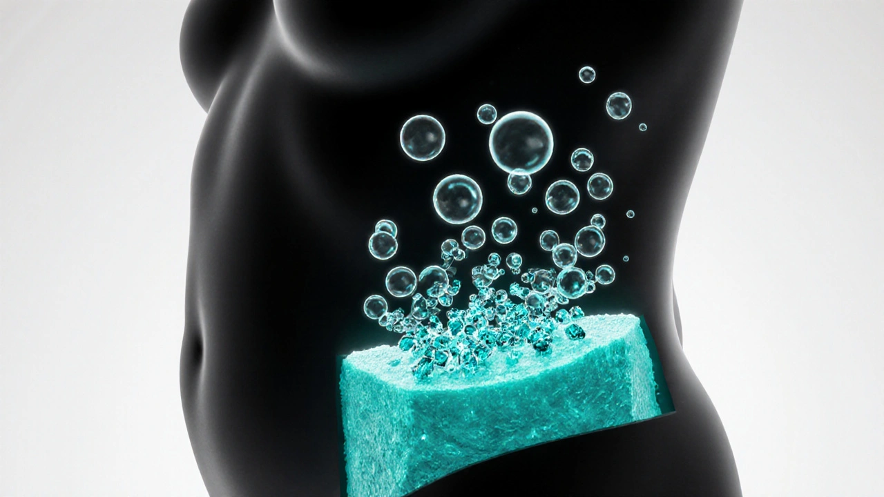 How Obesity Raises Uric Acid Levels and Increases Health Risks