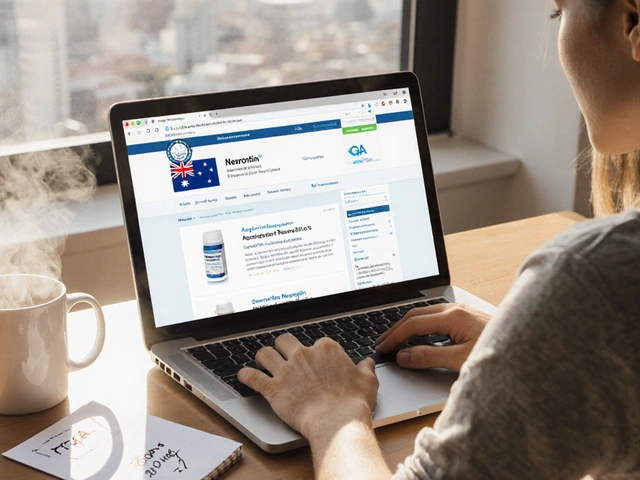 Buy Cheap Generic Neurontin Online - Safe & Affordable Options
