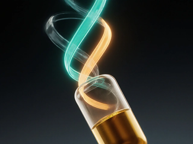 Duzela (Duloxetine) vs. Top Alternatives: Detailed Comparison Guide