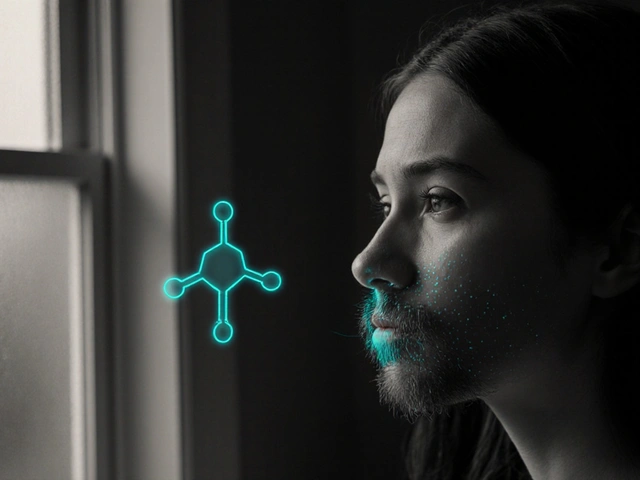 Hirsutism & Birth Control: Essential Guide for Women