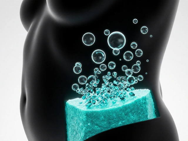 How Obesity Raises Uric Acid Levels and Increases Health Risks