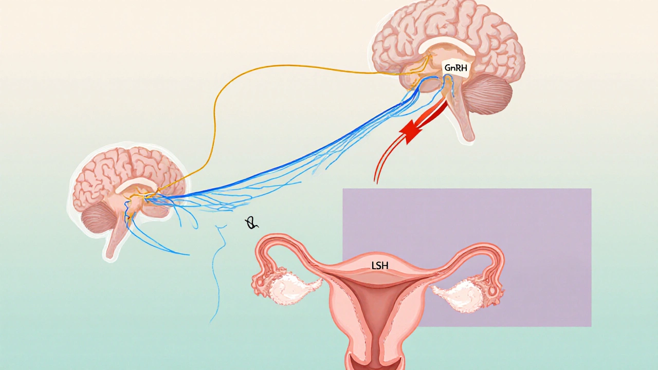 Understanding Amenorrhea: Causes, Symptoms, and Treatments