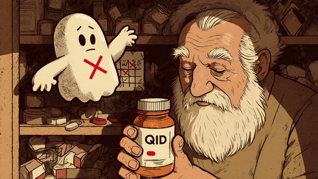 QD vs. QID: How Prescription Abbreviations Cause Dangerous Medication Errors and How to Prevent Them