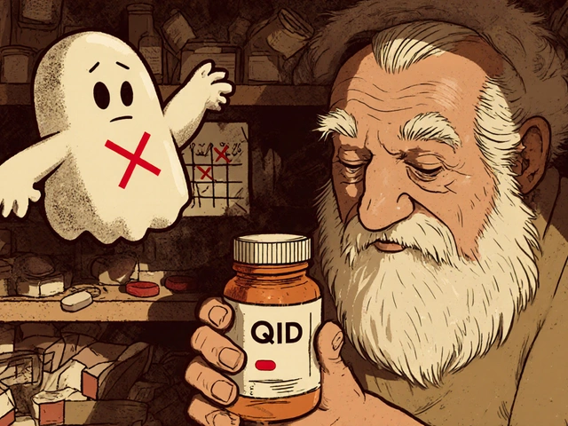 QD vs. QID: How Prescription Abbreviations Cause Dangerous Medication Errors and How to Prevent Them