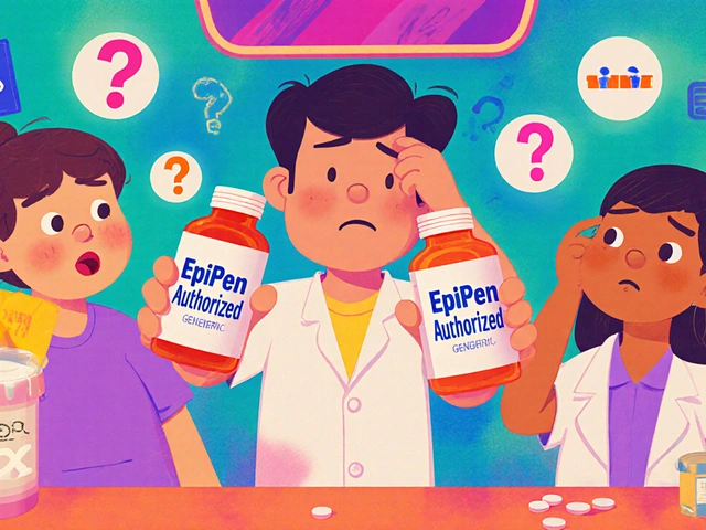 Why Most Drugs Don’t Have Authorized Generics - And What It Means for Your Prescription Costs