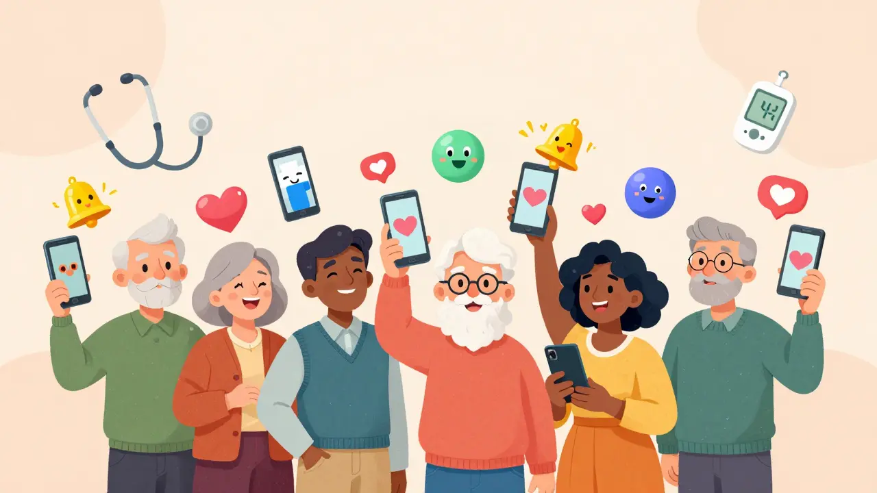 Best Medication Reminder Apps and Digital Tools to Improve Adherence in 2025