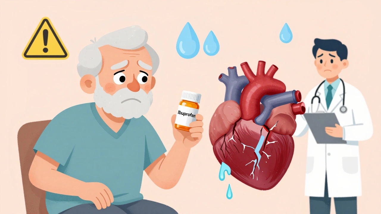 Drug-Disease Interactions: How Your Health Conditions Can Change How Medications Work
