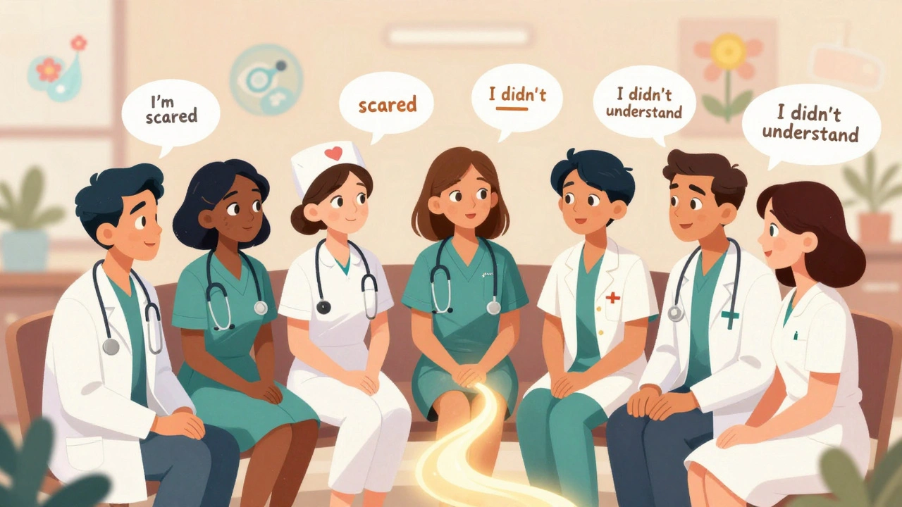 Healthcare Communication Training: How Institutional Education Programs Improve Patient Outcomes