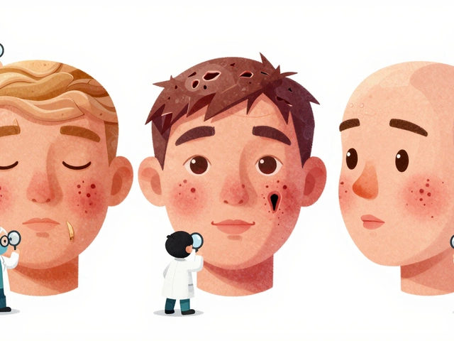 Acne Scars: Microneedling, Lasers, and Topical Strategies That Actually Work