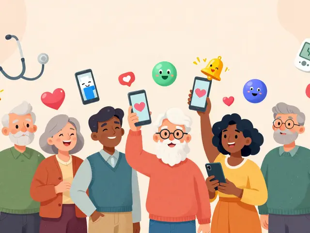 Best Medication Reminder Apps and Digital Tools to Improve Adherence in 2025