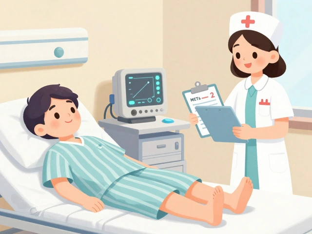 Exercise for Cardiac Health: Safe Training After Heart Events