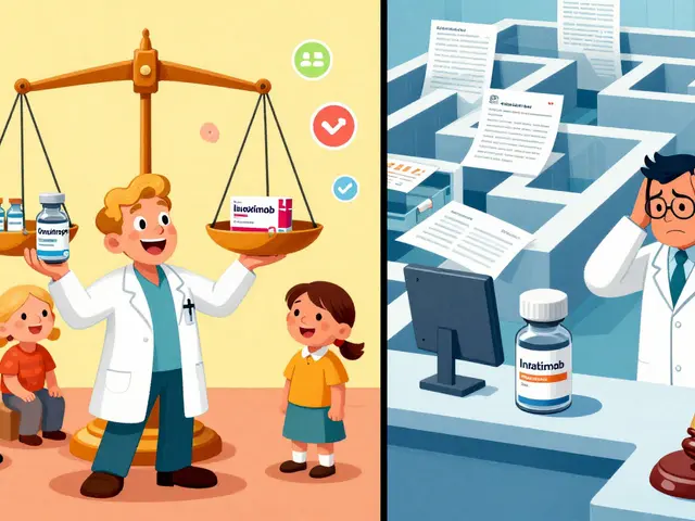 Global Biosimilar Markets: Europe vs United States - Adoption, Regulation, and Growth