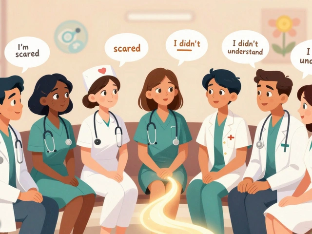 Healthcare Communication Training: How Institutional Education Programs Improve Patient Outcomes