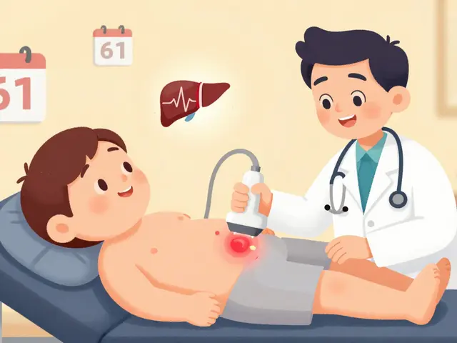 Hepatocellular Carcinoma Surveillance and Treatment in Cirrhosis: What You Need to Know