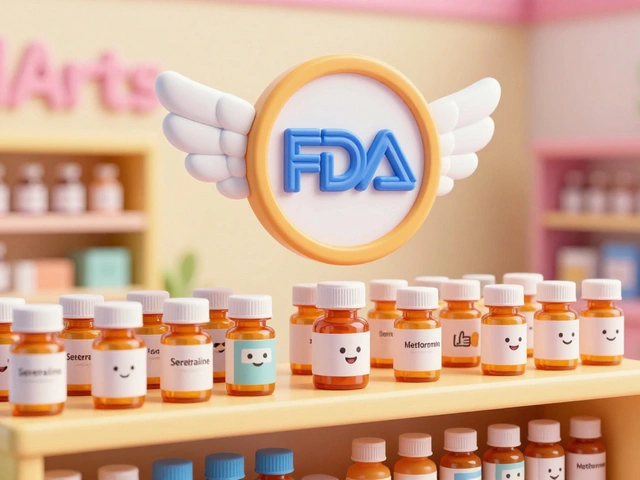 How Governments Control Generic Drug Prices Without Direct Price Caps