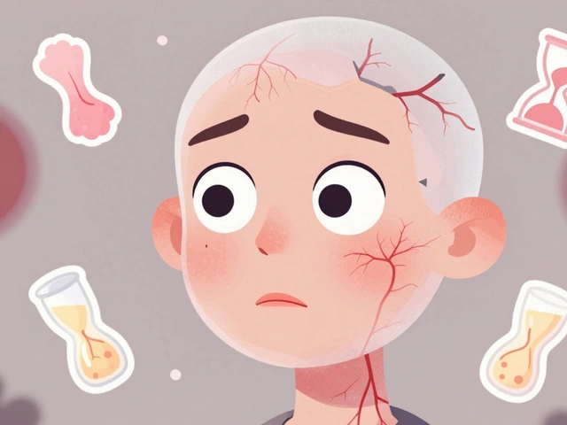 Skin Atrophy and Infections from Topical Corticosteroids: Risks, Signs, and Safe Use