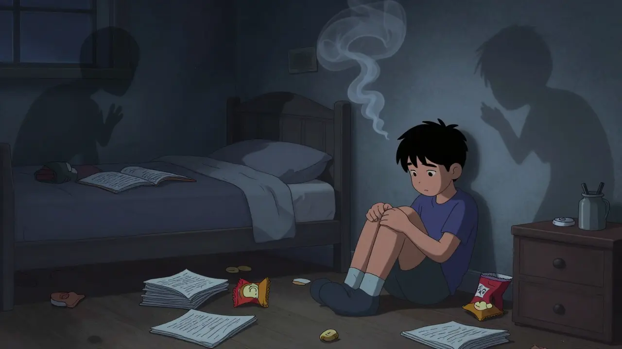 Psychosis: Recognizing Early Warning Signs and Accessing Coordinated Specialty Care